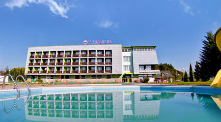 Hotel Oravská priehrada