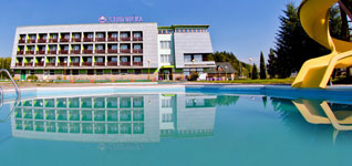 Hotel Oravská priehrada