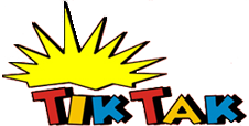 Tik-Tak