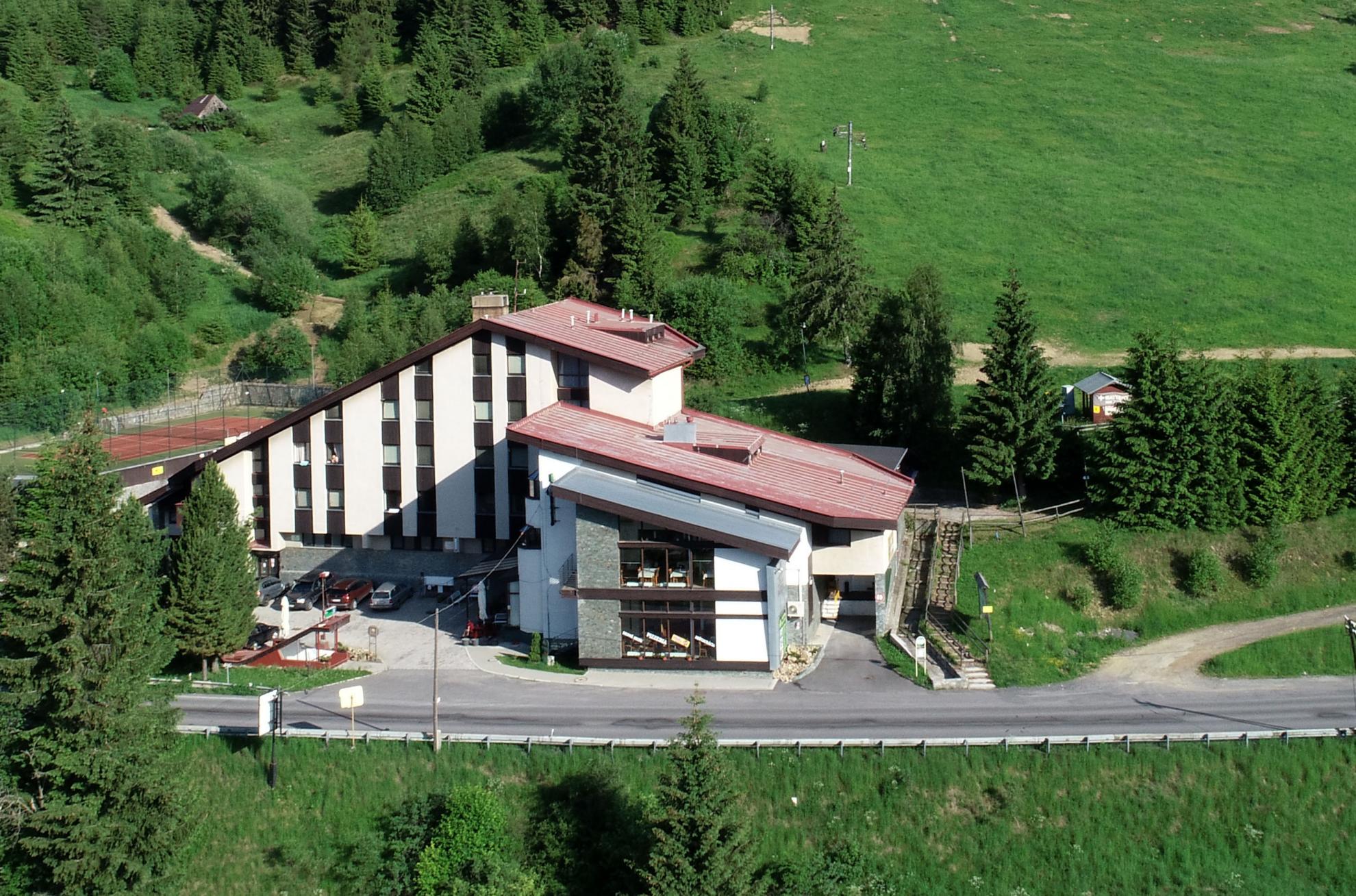 Nízke Tatry